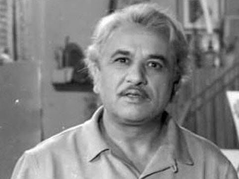 История любви и репрессий в жизни Мамедрзы Шейхзаманова: Я сыграл самого себя (ФОТО/ВИДЕО)