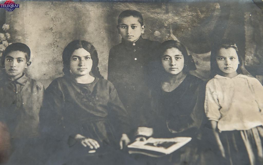 История любви и репрессий в жизни Мамедрзы Шейхзаманова: Я сыграл самого себя (ФОТО/ВИДЕО)