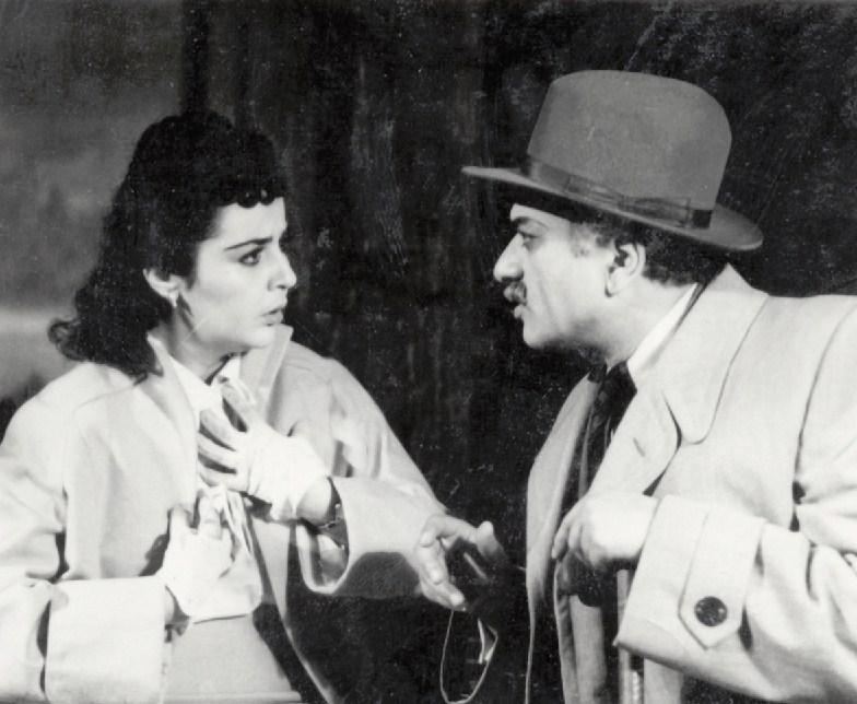 История любви и репрессий в жизни Мамедрзы Шейхзаманова: Я сыграл самого себя (ФОТО/ВИДЕО)