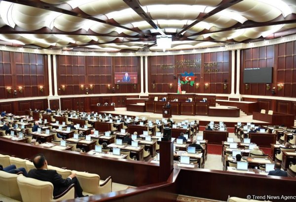 В парламенте Азербайджана пройдут слушания о принятии закона "О вражде"