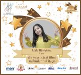 Церемония награждения Azerbaijan Golden Kids Awards 2020 пройдет в онлайн-формате (ФОТО)