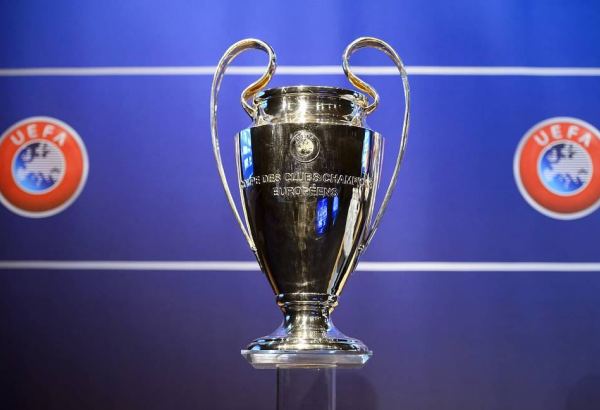 Лига чемпионов может быть расширена до 36 команд с 2024 года