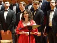 Санкт-Петербург и Баку в жизни и творчестве заслуженной артистки Азербайджана Регины Рустамовой – ИНТЕРВЬЮ (ФОТО)