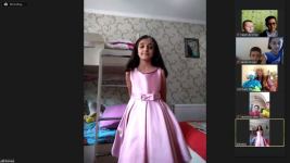 Герои сказок против коронавируса – онлайн-встреча с азербайджанскими актерами (ФОТО)