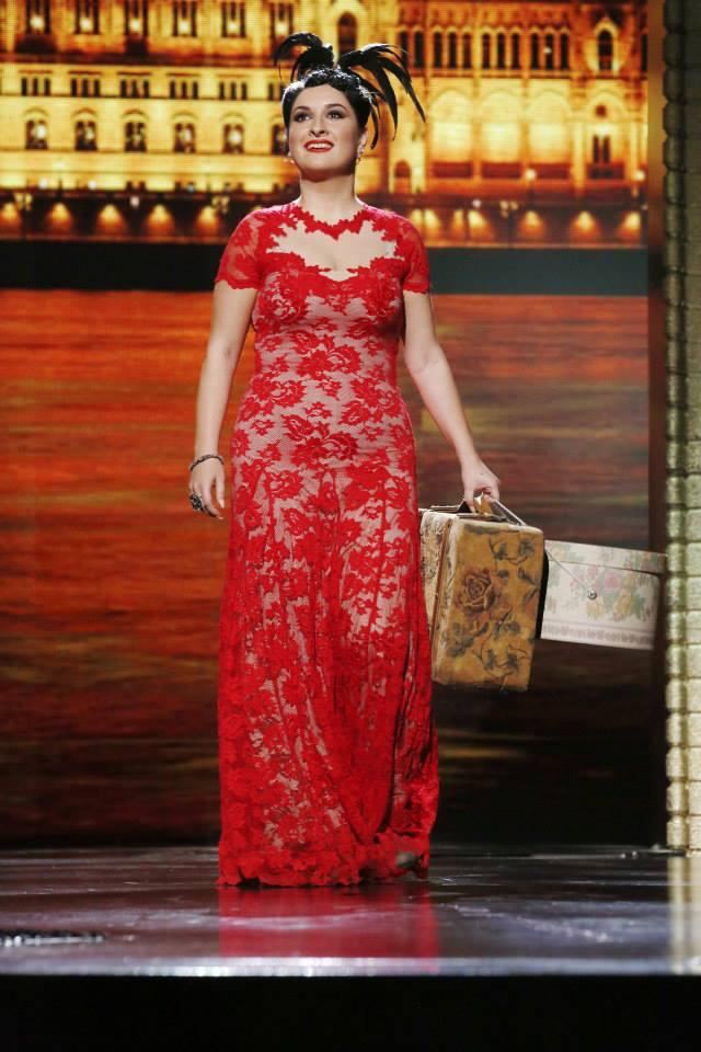 Санкт-Петербург и Баку в жизни и творчестве заслуженной артистки Азербайджана Регины Рустамовой – ИНТЕРВЬЮ (ФОТО)