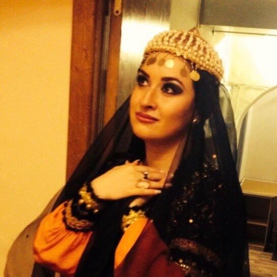 Санкт-Петербург и Баку в жизни и творчестве заслуженной артистки Азербайджана Регины Рустамовой – ИНТЕРВЬЮ (ФОТО)