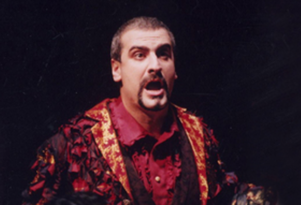 Известный оперный певец Эльдар Алиев будет похоронен в Баку