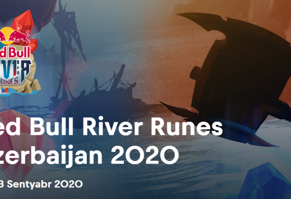 Впервые в Азербайджане - турнир нового формата для поклонников Dota 2