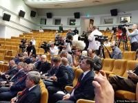 По предварительным данным ЦИК Беларуси,  Лукашенко лидирует на президентских выборах с 80,23% голосов - Арзу Нагиев