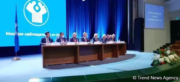 По предварительным данным ЦИК Беларуси,  Лукашенко лидирует на президентских выборах с 80,23% голосов - Арзу Нагиев