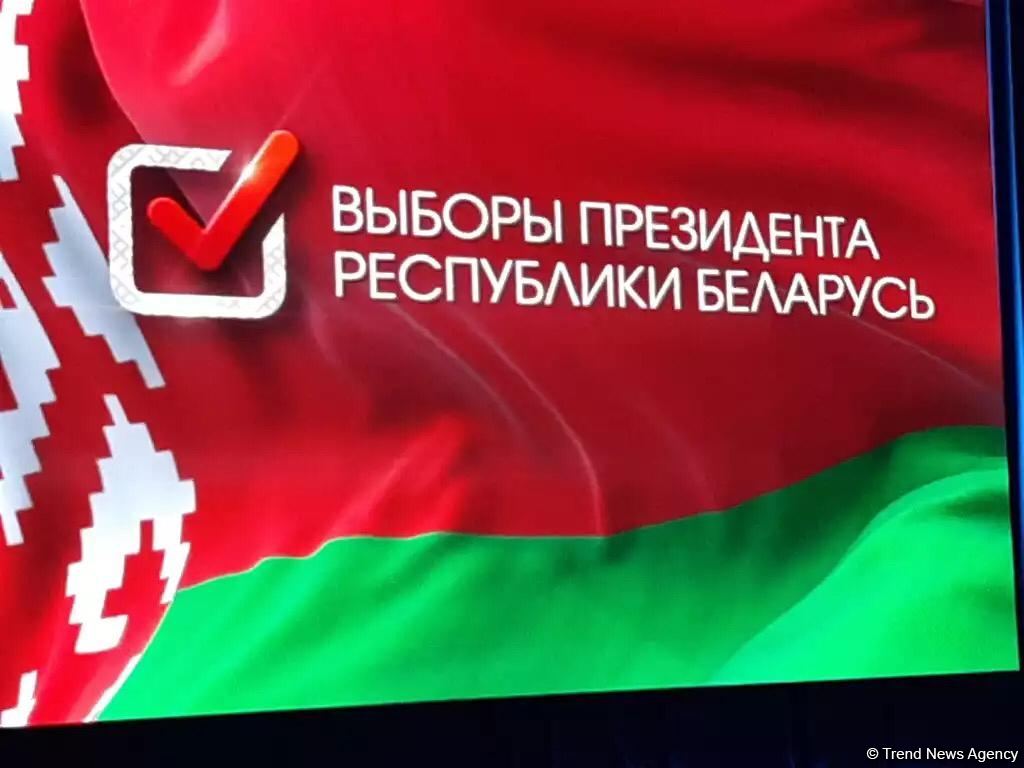 По предварительным данным ЦИК Беларуси,  Лукашенко лидирует на президентских выборах с 80,23% голосов - Арзу Нагиев
