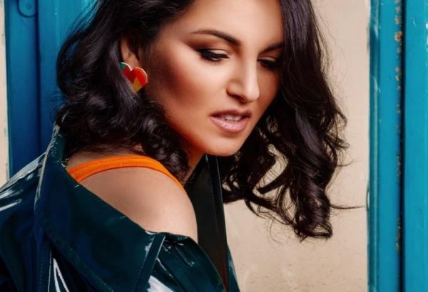 Усадьба в Минске стала площадкой для нового проекта Гюнеш Абасовой (ВИДЕО)