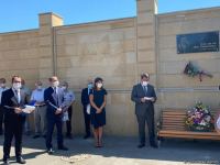 В Баку отметили 175-летие Абая Кунанбаева (ФОТО)