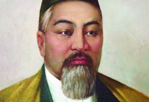 По случаю 175-летия Абая Кунанбаева в Баку прошла онлайн-конференция