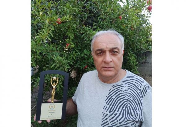 Азербайджанский режиссер выберет лучшие фильмы кинофестиваля в Индии (ФОТО)