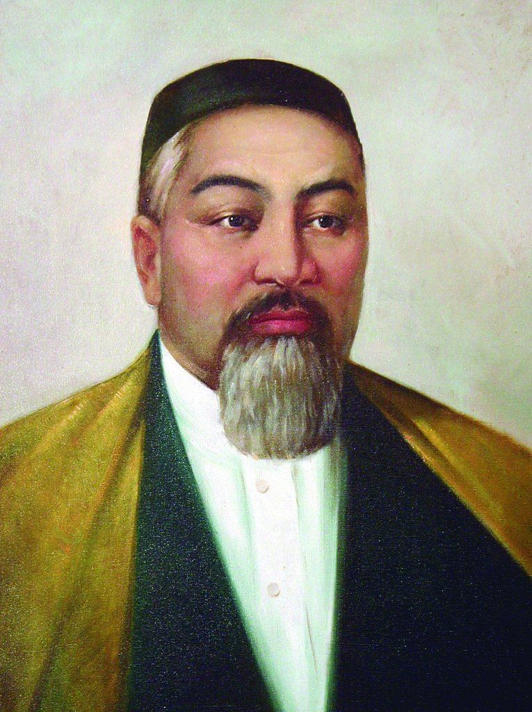 По случаю 175-летия Абая Кунанбаева в Баку прошла онлайн-конференция