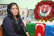 В Азербайджане снимают фильм о шехиде Бабеке Абидове (ФОТО)