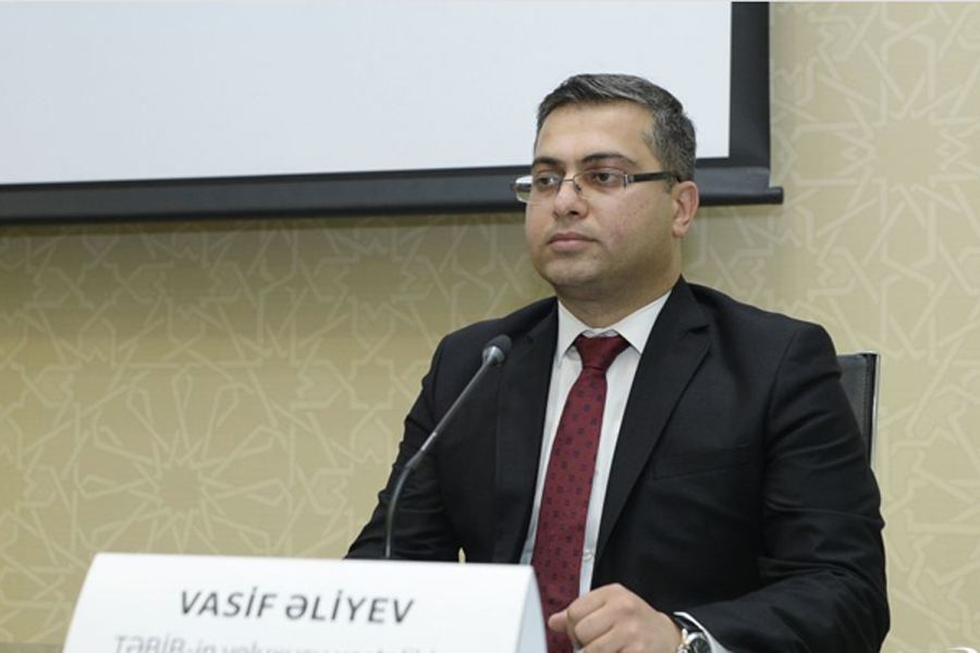 Пандемия может завершиться к концу этого года – Васиф Алиев