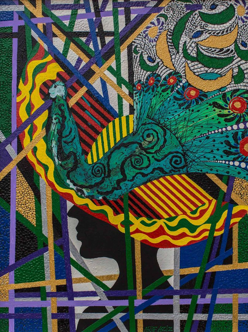 "Белый мост" Арифа Азиза из Азербайджана в Турцию (ВИДЕО, ФОТО)