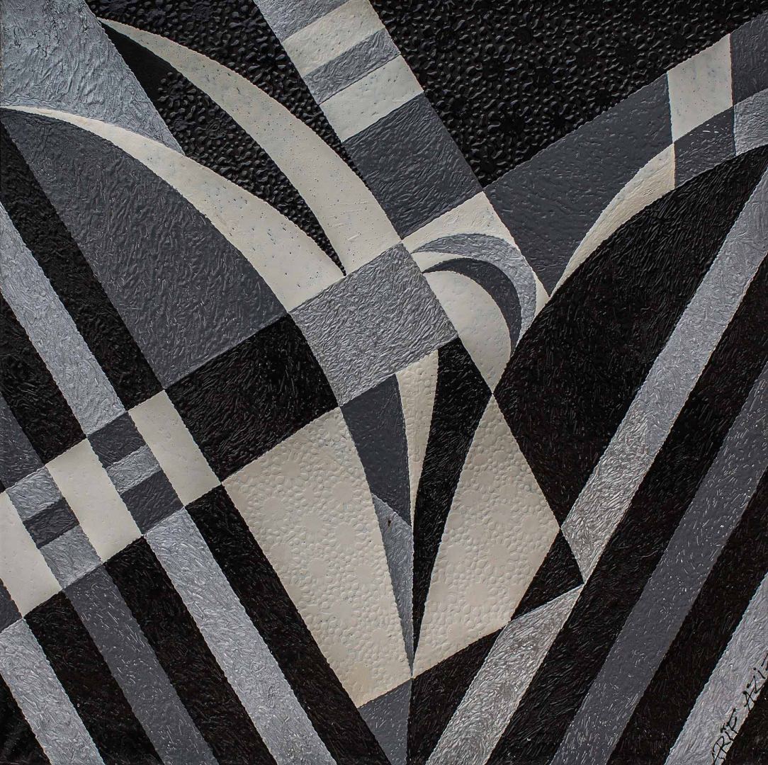 "Белый мост" Арифа Азиза из Азербайджана в Турцию (ВИДЕО, ФОТО)