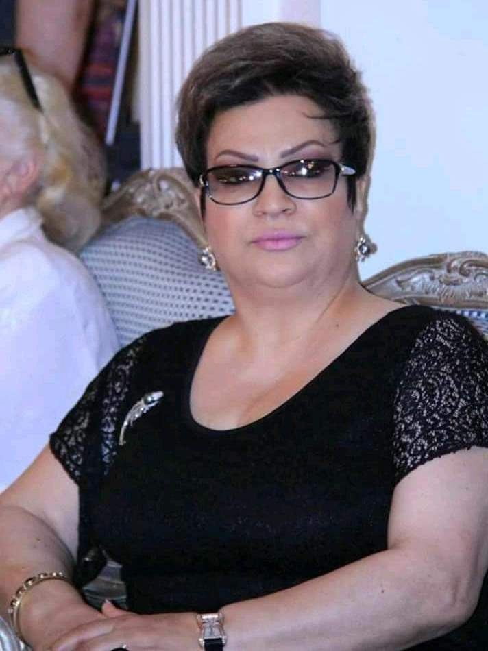 Любимица миллионов отмечает юбилей -  Афаг Баширгызы 65!