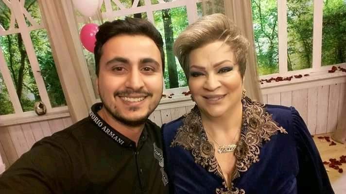 Любимица миллионов отмечает юбилей -  Афаг Баширгызы 65!