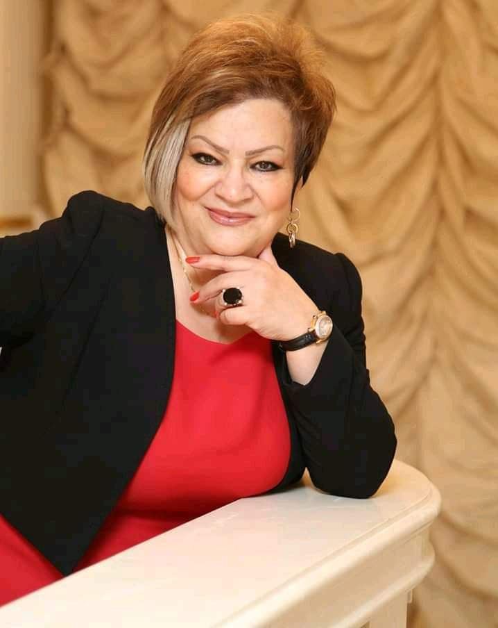 Любимица миллионов отмечает юбилей -  Афаг Баширгызы 65!