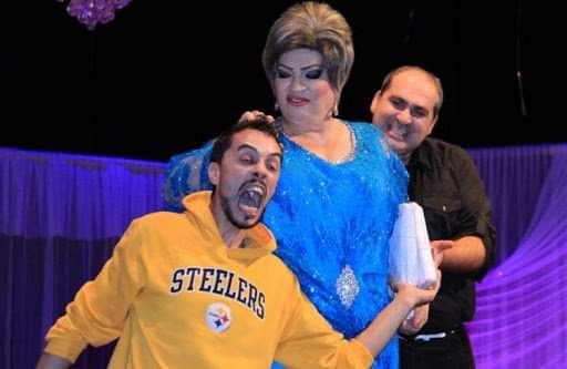 Любимица миллионов отмечает юбилей -  Афаг Баширгызы 65!