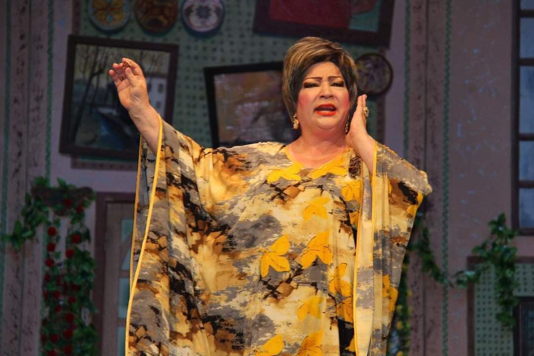 Любимица миллионов отмечает юбилей -  Афаг Баширгызы 65!