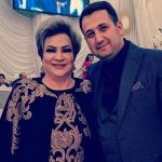 Любимица миллионов отмечает юбилей -  Афаг Баширгызы 65!