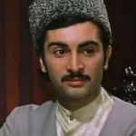 Мурад из "Последней ночи детства" отмечает юбилей - Энверу Гасанову 70!  (ФОТО)
