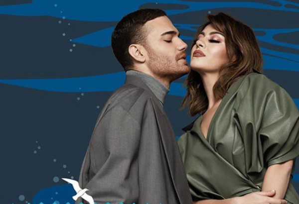 Дочь Айгюн Кязымовой записала дуэт с победителем O Ses Türkiye (АУДИО)