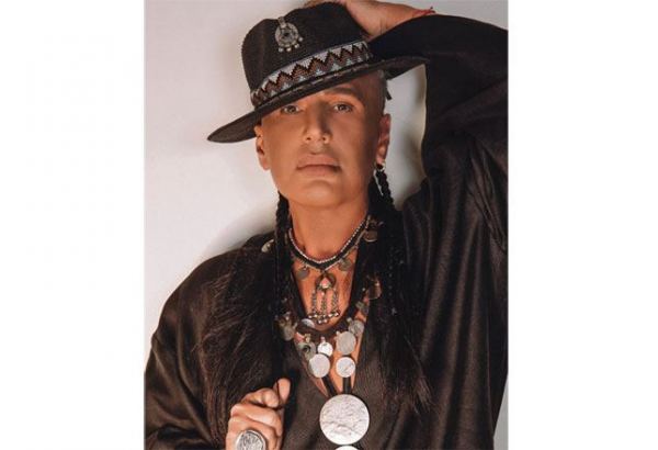 Самир Багиров вернулся в шоу-бизнес с новым проектом (ВИДЕО)