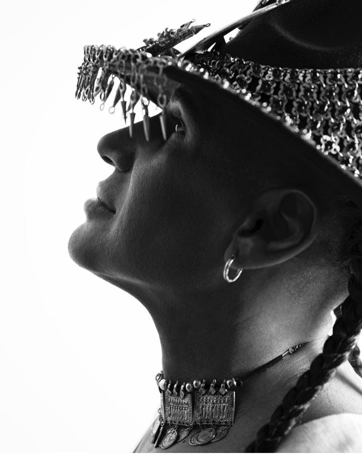 Я никуда не уходил, чтобы возвращаться - "Две любви" Самира Багирова (ФОТО)