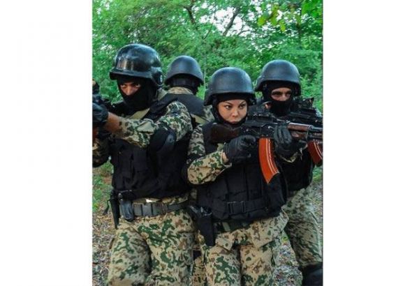 Айгюн Кязымова посвятила новый проект памяти генерал-майора Полада Гашимова и полковника Ильгара Мирзоева (ФОТО/ВИДЕО)