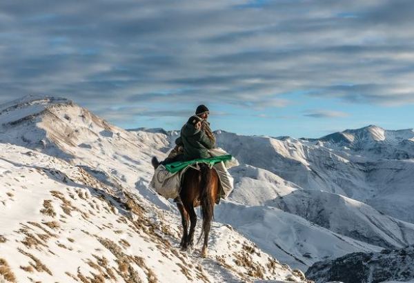 Названы имена победителей фотоконкурса "Это моя Родина" (ФОТО)