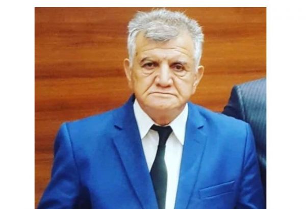 Скончался азербайджанский театральный режиссер Сеидмамед Алиев