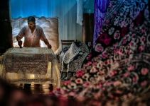 В Баку награждены победители конкурса "Это моя Родина!" (ФОТО)