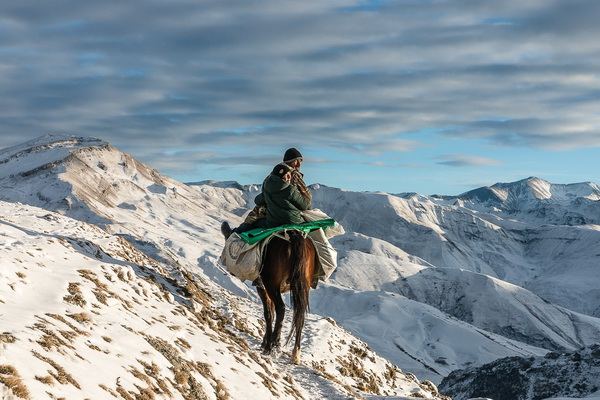В Баку награждены победители конкурса "Это моя Родина!" (ФОТО)