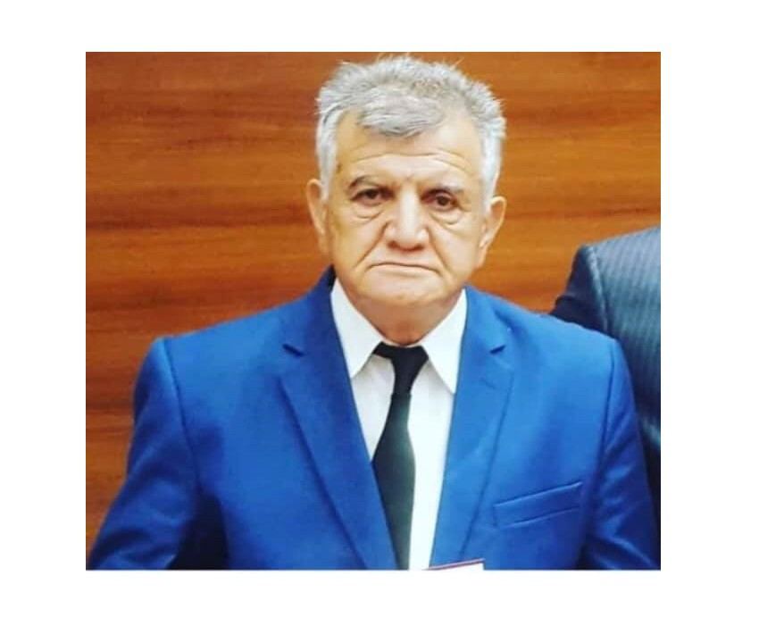 Скончался азербайджанский театральный режиссер Сеидмамед Алиев