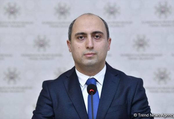 Министр образования Азербайджана рассказал о магистерских программах с новым содержанием