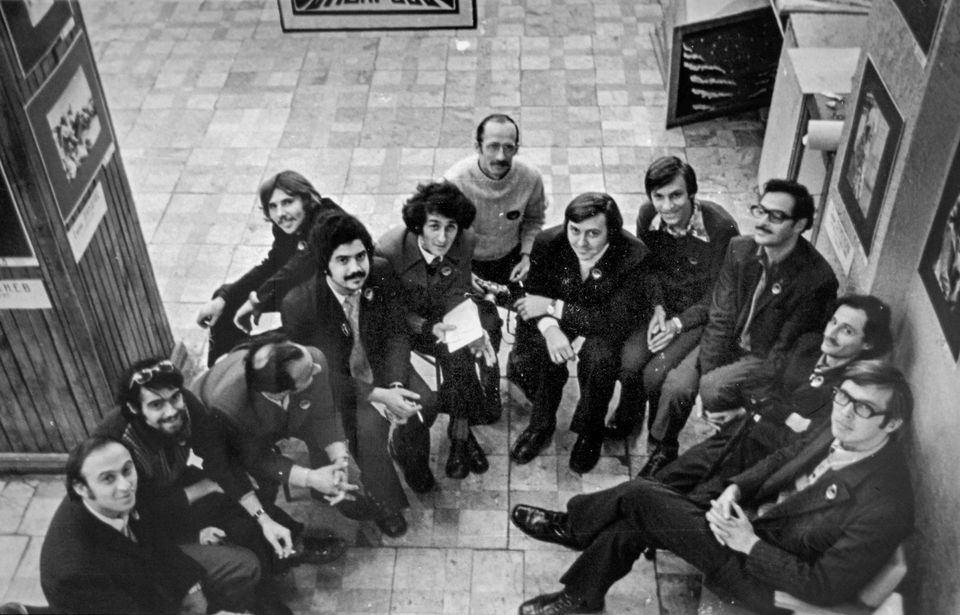 Памяти Маэстро Фарида Хайрулина: Я оставил Азербайджану историю в фотографиях (ФОТО)