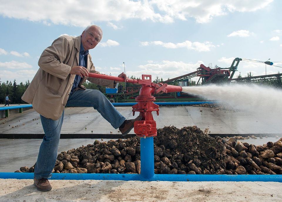 Памяти Маэстро Фарида Хайрулина: Я оставил Азербайджану историю в фотографиях (ФОТО)