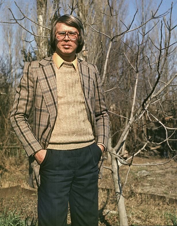 Памяти Маэстро Фарида Хайрулина: Я оставил Азербайджану историю в фотографиях (ФОТО)