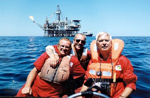 Памяти Маэстро Фарида Хайрулина: Я оставил Азербайджану историю в фотографиях (ФОТО)