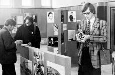 Памяти Маэстро Фарида Хайрулина: Я оставил Азербайджану историю в фотографиях (ФОТО)