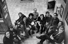 Памяти Маэстро Фарида Хайрулина: Я оставил Азербайджану историю в фотографиях (ФОТО)