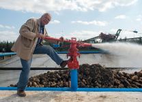 Памяти Маэстро Фарида Хайрулина: Я оставил Азербайджану историю в фотографиях (ФОТО)