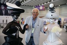 Памяти Маэстро Фарида Хайрулина: Я оставил Азербайджану историю в фотографиях (ФОТО)