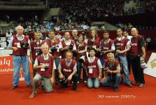 Памяти Маэстро Фарида Хайрулина: Я оставил Азербайджану историю в фотографиях (ФОТО)